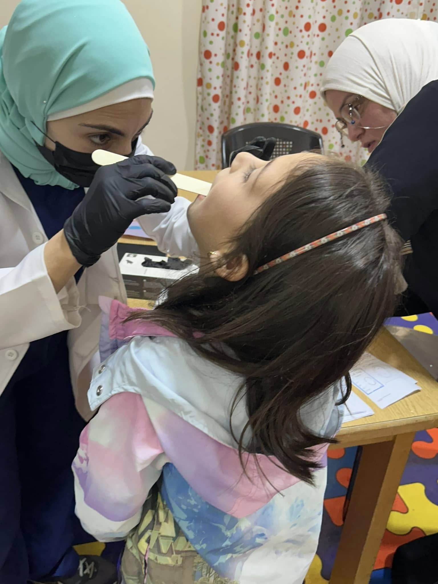 فعالية صحية
